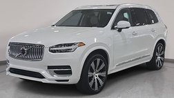 2022 Volvo XC90 Recharge T8 Inscription 6P