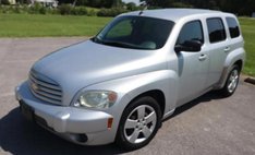2009 Chevrolet HHR LS