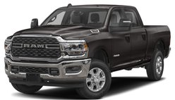 2023 Ram Ram Pickup 2500 Big Horn