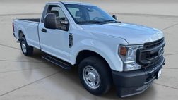 2021 Ford Super Duty F-250 XL