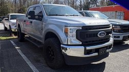 2020 Ford Super Duty F-250 XL
