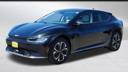 2022 Kia EV6 Wind