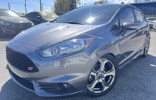 2016 Ford Fiesta ST