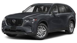 2024 Mazda CX-90 3.3 Turbo Select