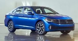 2024 Volkswagen Jetta S