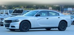 2019 Dodge Charger Police