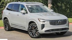 2026 Volvo XC90 T8 Ultra 7P