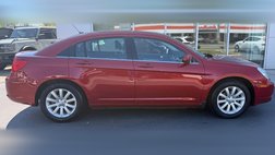 2010 Chrysler Sebring Limited