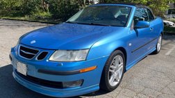 2006 Saab 9-3 Aero