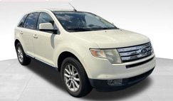 2007 Ford Edge SEL Plus