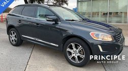 2014 Volvo XC60 T6 Premier Plus