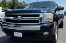 2008 Chevrolet Silverado 1500 LT