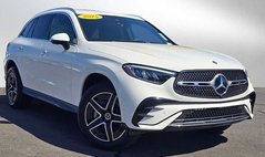 2025 Mercedes-Benz GLC-Class GLC 350e 4MATIC
