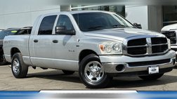 2008 Dodge Ram 1500 SXT