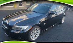 2011 BMW 3 Series 328i xDrive