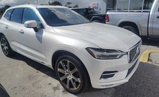 2018 Volvo XC60 T6 Inscription