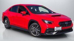 2024 Subaru WRX Base