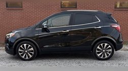 2017 Buick Encore Essence
