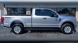 2020 Ford Super Duty F-250 XLT