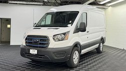 2022 Ford E-Transit 350