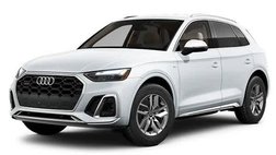 2023 Audi Q5 quattro S line Prem Plus 45 TFSI