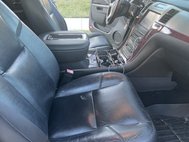 2012 Cadillac Escalade ESV Premium