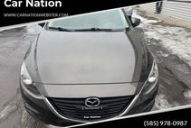2014 Mazda MAZDA3 i Touring