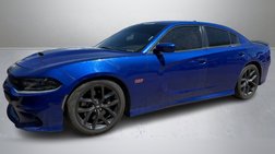 2018 Dodge Charger R/T Scat Pack