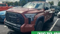 2024 Toyota Tundra TRD Pro HV