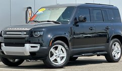 2023 Land Rover Defender 110 SE