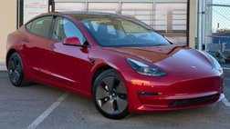 2023 Tesla Model 3 Base