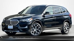 2021 BMW X1 sDrive28i