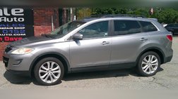 2011 Mazda CX-9 Grand Touring