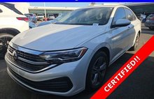 2023 Volkswagen Jetta SE