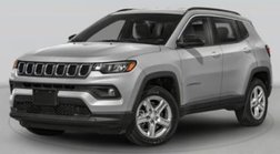 2023 Jeep Compass High Altitude