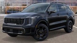 2026 Kia Sorento X-Pro SX Prestige Sport Utility 4D