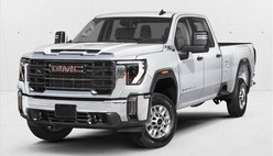 2025 GMC Sierra 2500HD Denali Ultimate