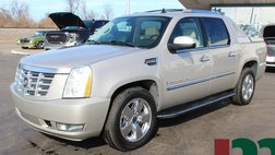 2007 Cadillac Escalade EXT Base