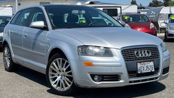 2008 Audi A3 2.0T