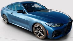 2021 BMW 4 Series M440i xDrive