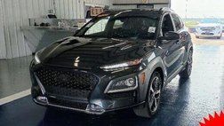 2019 Hyundai Kona Limited