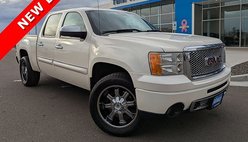 2013 GMC Sierra 1500 Denali