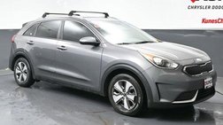 2018 Kia Niro LX