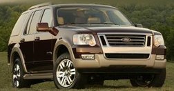 2006 Ford Explorer Eddie Bauer