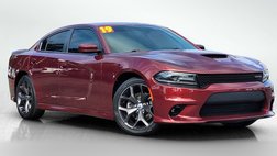 2019 Dodge Charger GT