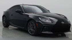 2022 Toyota GR86 Premium