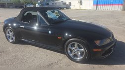 1997 BMW Z3 2.8