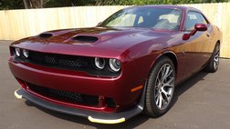 2022 Dodge Challenger SRT Hellcat Redeye