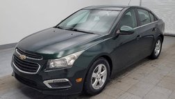 2015 Chevrolet Cruze 1LT Auto