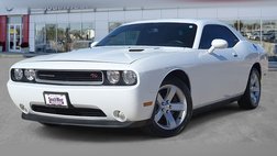 2014 Dodge Challenger R/T